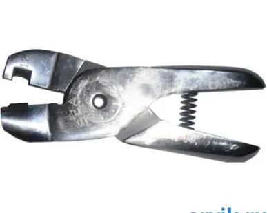 фото Губки для кусачек AR5P (1,25)