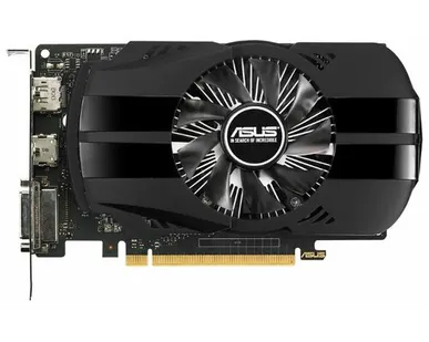 фото Видеокарта ASUS GeForce GTX