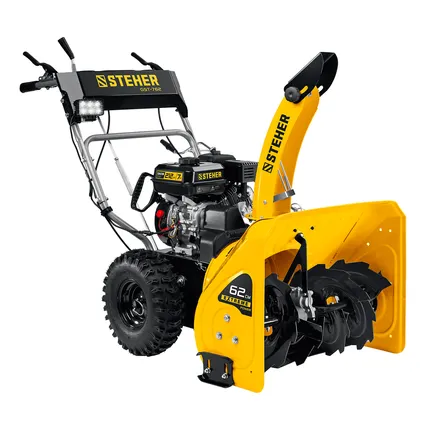 Фото №0 Снегоуборщик GST-762