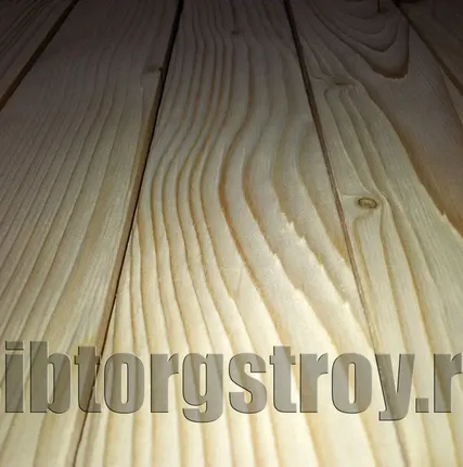 Фото №0 Браширование древесины