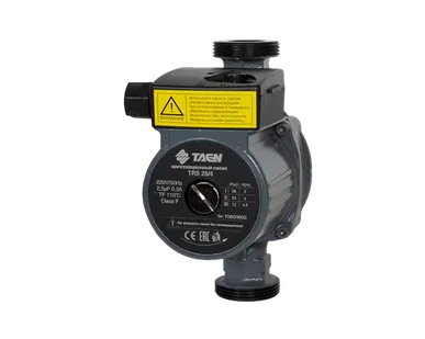 фото Циркуляционный насос TAEN TRS 32/4
