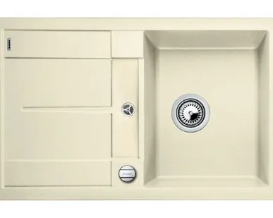 фото Кухонная мойка Blanco Metra 45S Жасмин 513029 Blanco