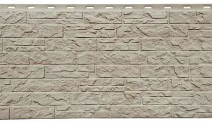 Фото №0 Фасадная панель Docke Edel Кварц