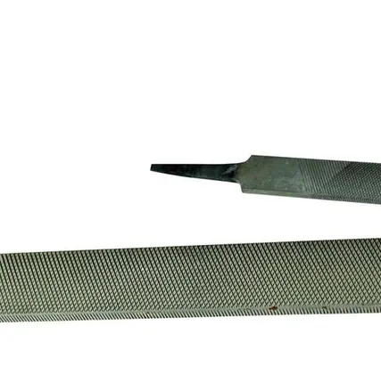 Фото №0 Напильник плоский 8" по металлу 200мм