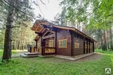 Фото №0 Премиальная полупрозрачная схема покраски