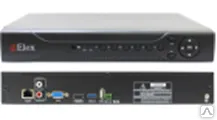 фото IP-видеорегистратор 32-канальный Elex N-32 Smart 12Tb