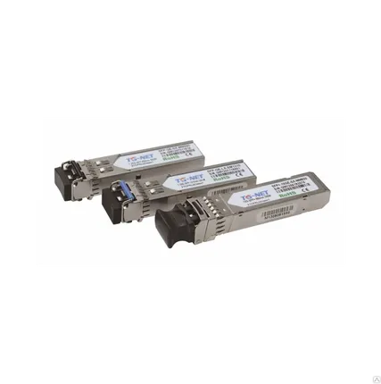 Фото №0 Модуль SFP-GE-SX-MM850