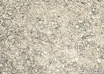 Фото №0 Все фракции отсева