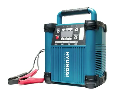 фото Зарядное устройство Hyundai HY 1500 Expert