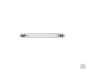 фото Лампа ультрафиолетовая UV-S-L, 10W