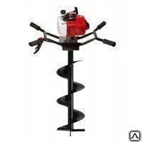 фото Мотобур ADA Ground Drill 9