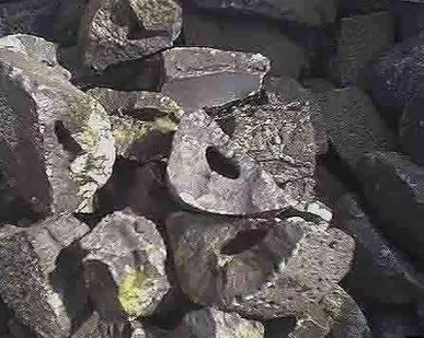 фото Феррохром ФХ900