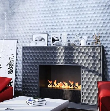 Фото №0 Raideco Гипсовые панели Sota