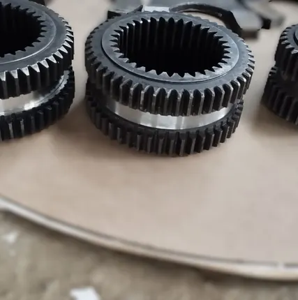 Фото №2 Вилка реверса 53-330-48 гидропередачи УГП230/300