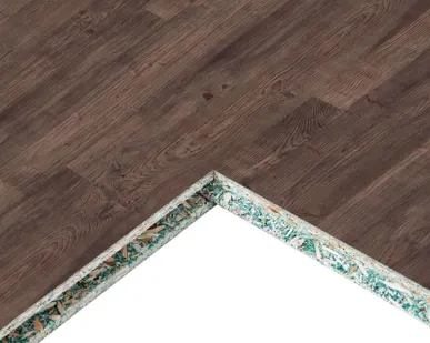 фото ДСП влагостойкая ламинированная Quick Deck PLUS Брауни 900х1200х16 мм