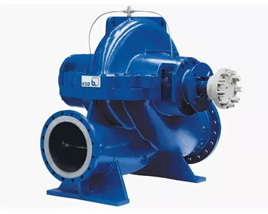 фото Насос 4Д 200-90 двухстороннего входа