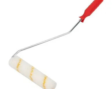 фото Валик-мини полиамид ворс 10.5мм шир. ролика 150мм d15мм Rexant 89-0056