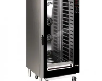 фото Пароконвектомат Apach A1/20LD