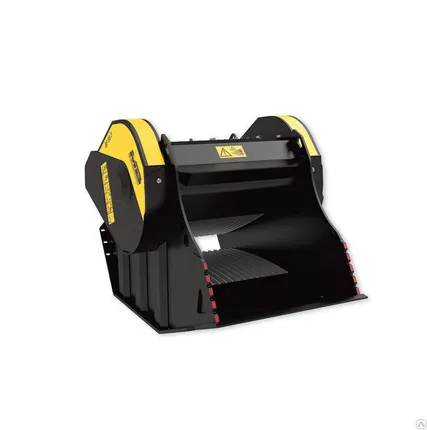 Фото №0 Дробильный ковш BF 80.3