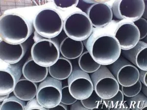 фото Труба титановая 60х5 мм ПТ1М ГОСТ 22897-86