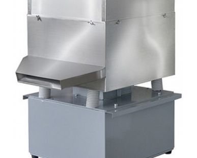 фото Мукопросеиватель ITERMA МП-01