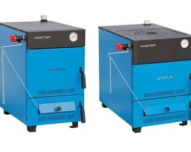 фото ZOTA Master-20 Комбинированные котлы