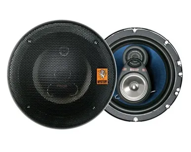 фото Автомобильная акустика Mystery