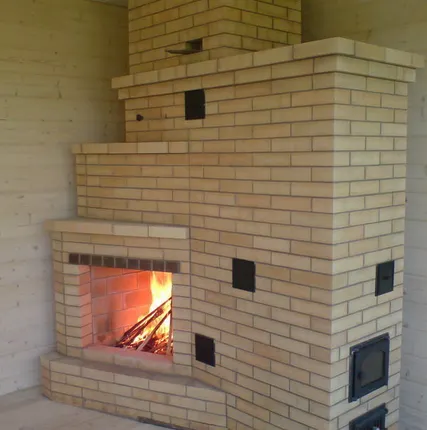 Фото №0 Кирпич щамотный