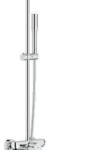 фото Душевая система Grohe Eurodisc Cosmopolitan 23058002 Grohe
