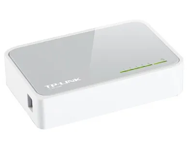 фото Коммутатор TP-LINK TL-SF1005D