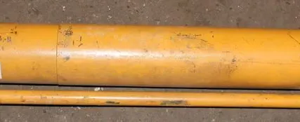 Фото №0 Гидроцилиндр 50-26-570сп