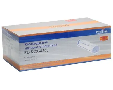 фото Картридж ProfiLine PL-SCX-D4200A