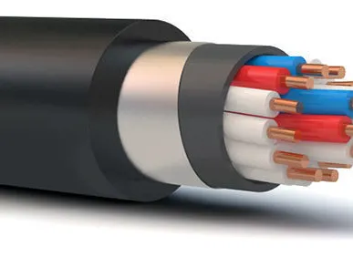 фото Кабель КВВГнг - LS 4х1,5