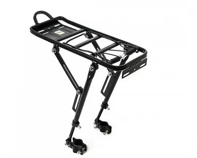 фото Багажник на верхнее перо