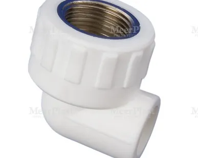 фото Угольник PPRC Meerplast ВР