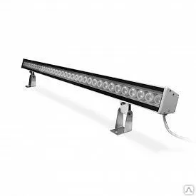 фото Светодиодный прожектор ES-36L AC170-265V 36W 1М (RGB)