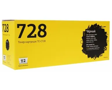 фото Картридж T2 TC-C728