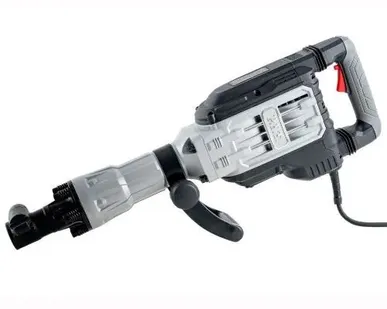 фото Отбойный молоток PIT GSH 65-C3 кат. 2