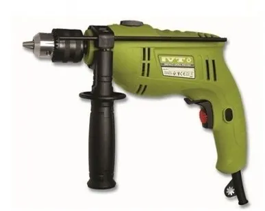 фото Электродрель-перфоратор IVT PID-550 G