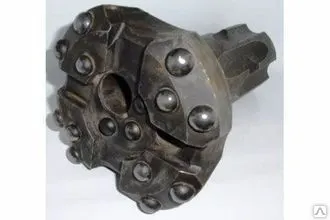 фото Буровая колонка КНШ-160