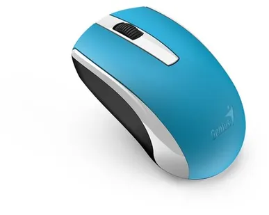 фото Мышь Genius ECO-8100 Blue USB