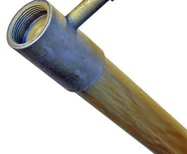 фото Штанга ШО-110 оперативная