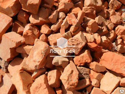 Фото №0 Бой
кирпича 0-50 Домодедово