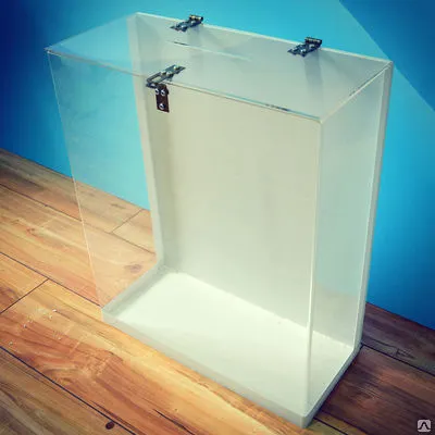 Фото №0 Ящик для пожертвований