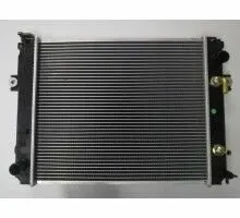 Фото №0 Радиатор Heli CPCD10-18 (Kubota V2403)