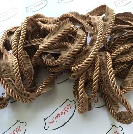 Фото №0 Кант декоративный 7.0 медь