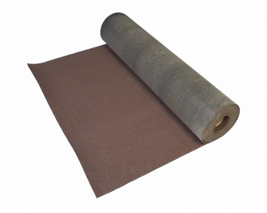 фото Ендовый ковер ТЕХНОНИКОЛЬ Shinglas Коричневый 10 м2