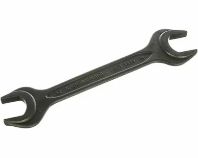 фото Ключ гаечный рожковый 32х36