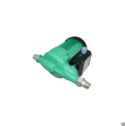 Фото №0 Насос повышения давления Wilo PB-088ЕА