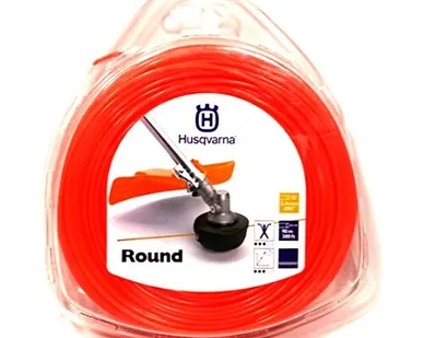 фото Husqvarna Round 2.4 мм